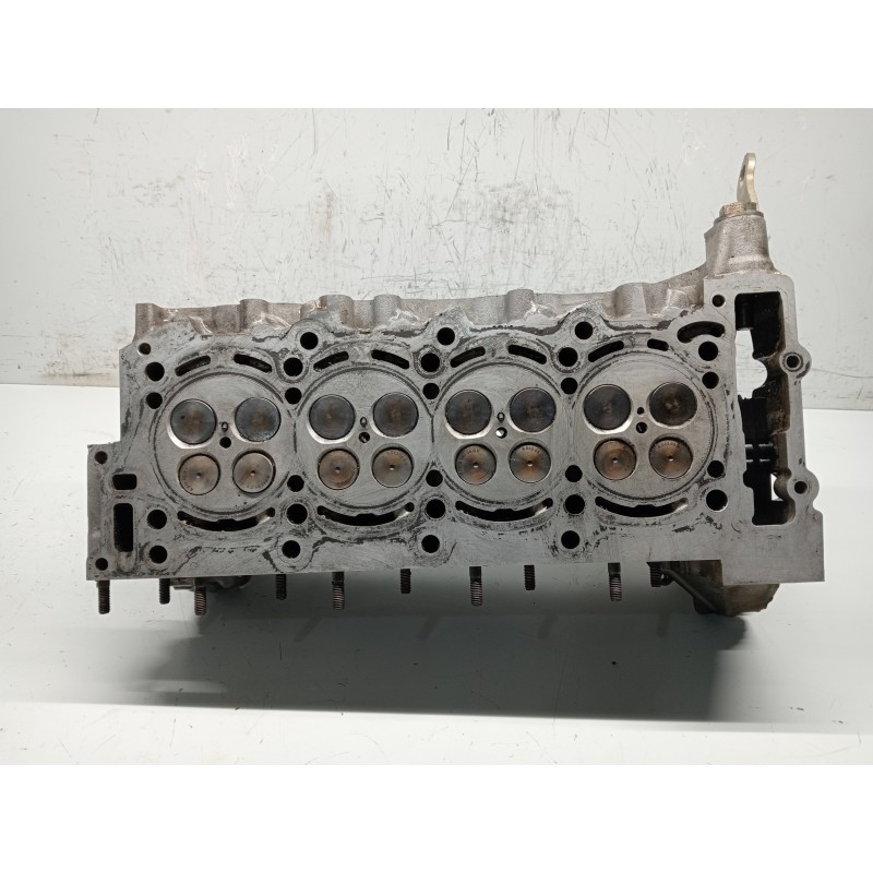 Recambio de culata para mercedes clase a (w169) a 180 cdi (169.007) referencia OEM IAM 640940 R6400162201 