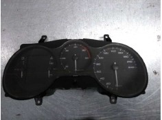 Recambio de cuadro instrumentos para seat leon (1p1) 2.0 tdi referencia OEM IAM 1P0920853B  