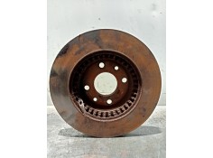 Recambio de disco freno delantero para renault megane i fase 2 berlina (ba0) referencia OEM IAM    2