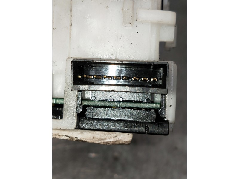 Recambio de mando limpia para nissan nv 200 (m20) referencia OEM IAM   