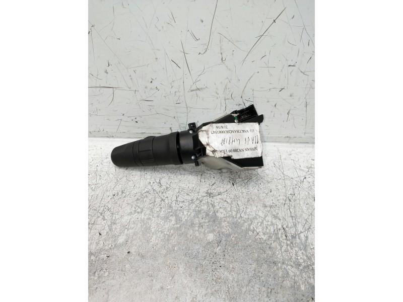 Recambio de mando limpia para nissan nv 200 (m20) referencia OEM IAM   