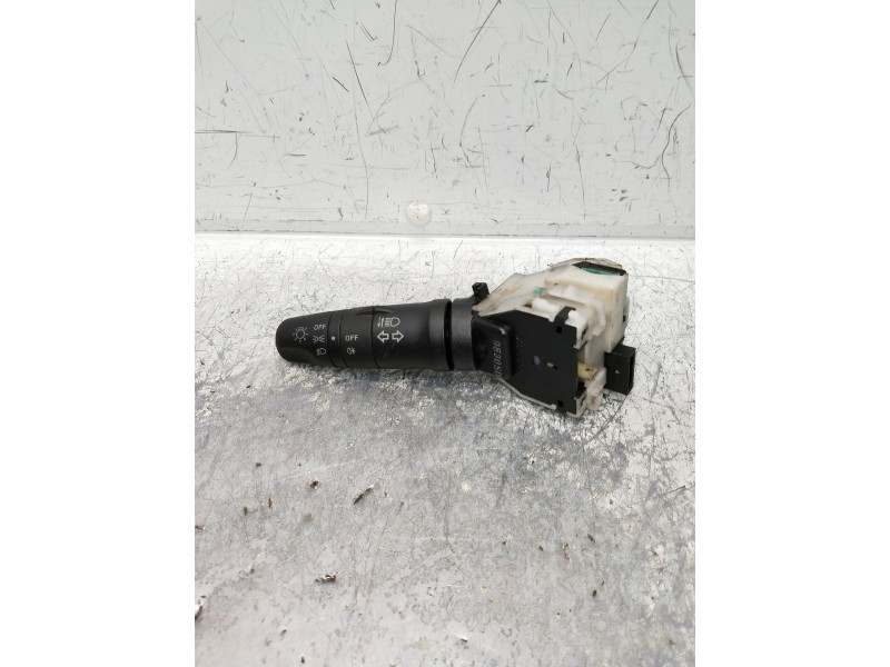 Recambio de mando luces para nissan nv 200 (m20) 1.5 dci cat referencia OEM IAM   