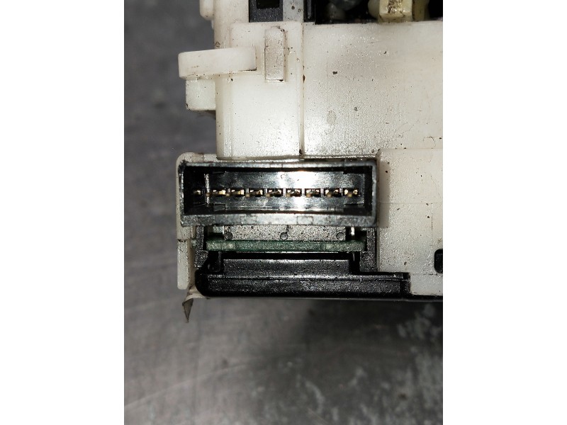 Recambio de mando luces para nissan nv 200 (m20) 1.5 dci cat referencia OEM IAM   