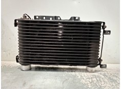 Recambio de intercooler para mitsubishi montero (v20/v40) 2800 td glx (2-ptas.) referencia OEM IAM 1271000421  