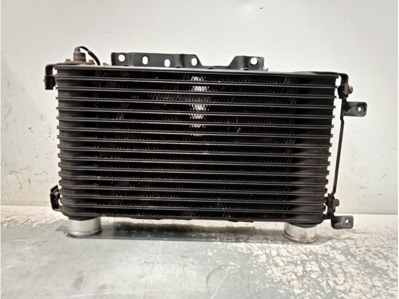 Recambio de intercooler para mitsubishi montero (v20/v40) 2800 td glx (2-ptas.) referencia OEM IAM 1271000421  