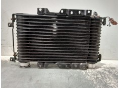 Recambio de intercooler para mitsubishi montero (v20/v40) 2800 td glx (2-ptas.) referencia OEM IAM 1271000421   2