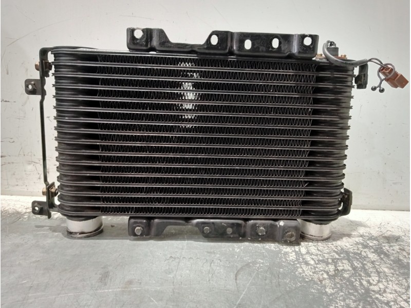 Recambio de intercooler para mitsubishi montero (v20/v40) 2800 td glx (2-ptas.) referencia OEM IAM 1271000421  