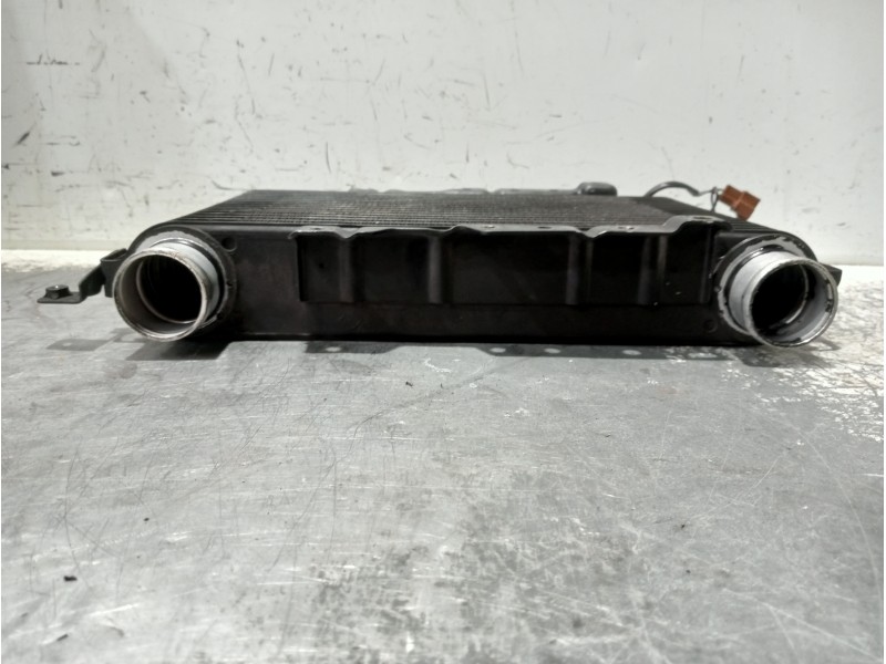 Recambio de intercooler para mitsubishi montero (v20/v40) 2800 td glx (2-ptas.) referencia OEM IAM 1271000421  