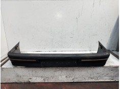 Recambio de paragolpes trasero para peugeot 309 referencia OEM IAM   