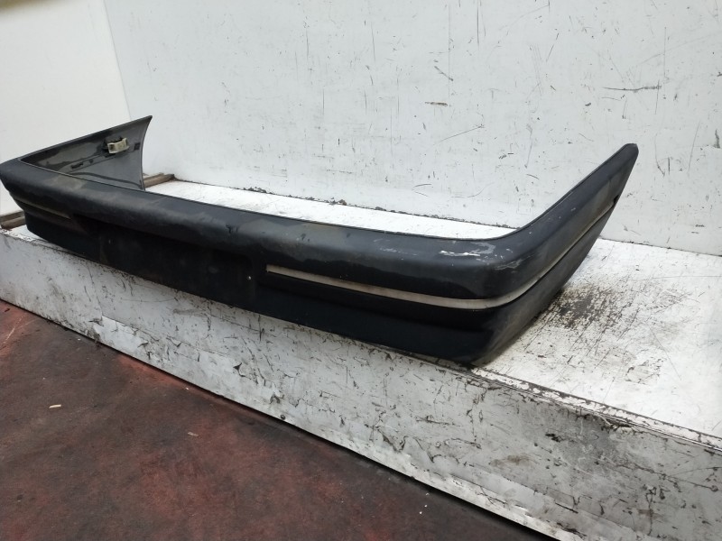 Recambio de paragolpes trasero para peugeot 309 referencia OEM IAM   