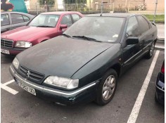 citroen xantia berlina del año 1998