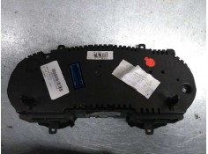Recambio de cuadro instrumentos para seat leon (1p1) 2.0 tdi referencia OEM IAM 1P0920853B   2