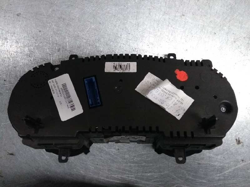 Recambio de cuadro instrumentos para seat leon (1p1) 2.0 tdi referencia OEM IAM 1P0920853B  