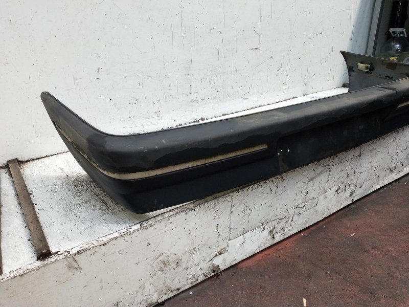 Recambio de paragolpes trasero para peugeot 309 referencia OEM IAM   