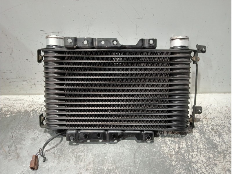 Recambio de intercooler para mitsubishi montero (v20/v40) 2800 td glx (2-ptas.) referencia OEM IAM 1271000421  