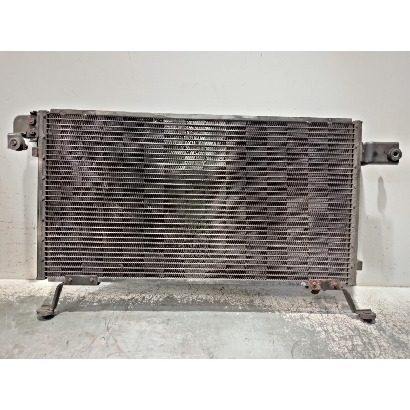 Recambio de condensador / radiador aire acondicionado para mitsubishi montero (v20/v40) 2800 td glx (2-ptas.) referencia OEM IAM