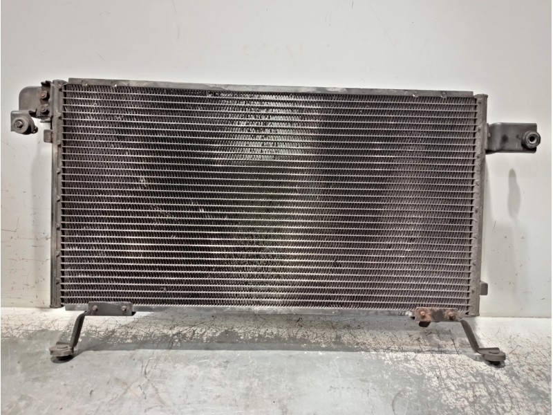 Recambio de condensador / radiador aire acondicionado para mitsubishi montero (v20/v40) 2800 td glx (2-ptas.) referencia OEM IAM