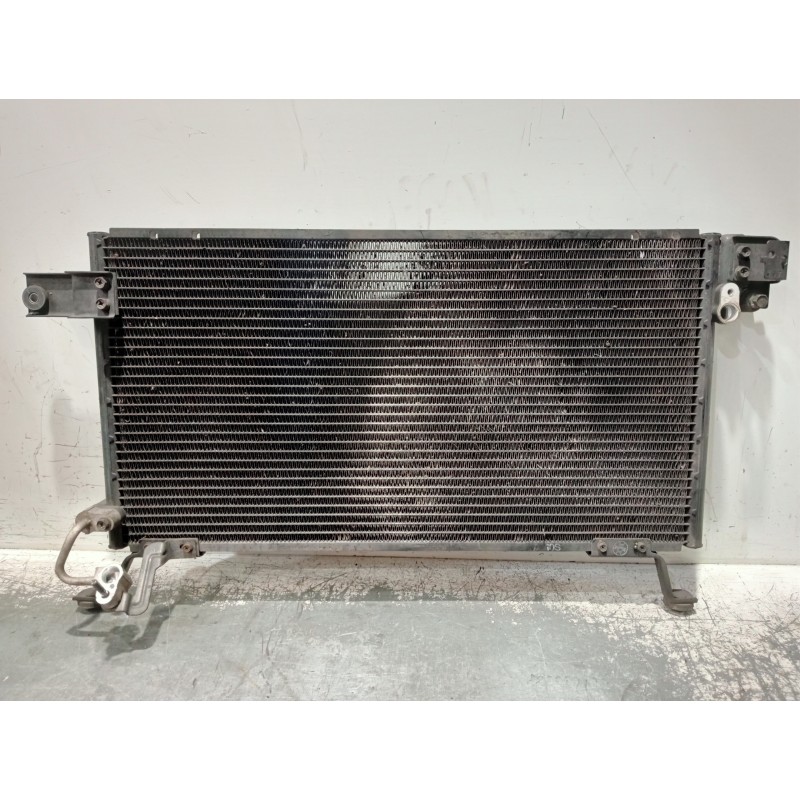 Recambio de condensador / radiador aire acondicionado para mitsubishi montero (v20/v40) 2800 td glx (2-ptas.) referencia OEM IAM