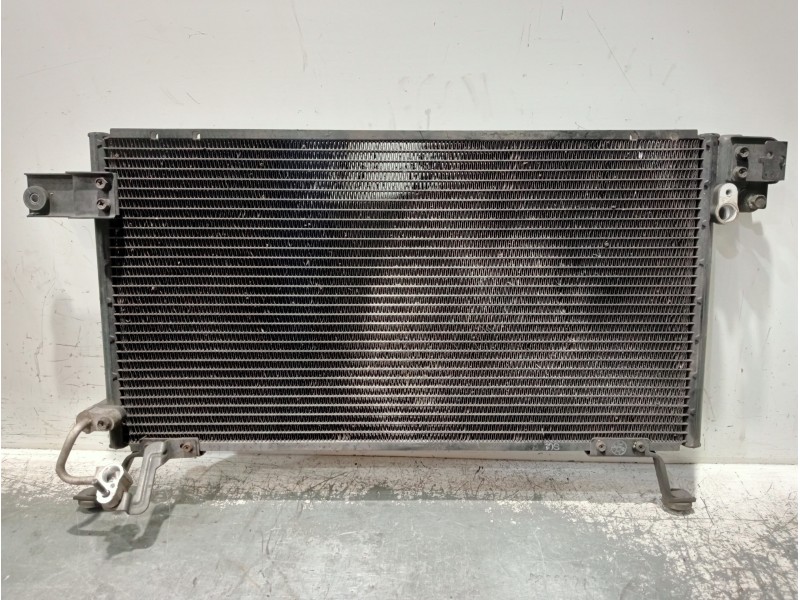 Recambio de condensador / radiador aire acondicionado para mitsubishi montero (v20/v40) 2800 td glx (2-ptas.) referencia OEM IAM