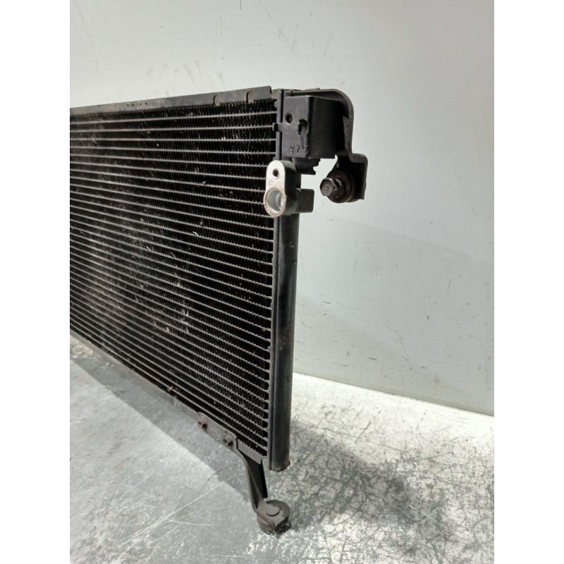 Recambio de condensador / radiador aire acondicionado para mitsubishi montero (v20/v40) 2800 td glx (2-ptas.) referencia OEM IAM