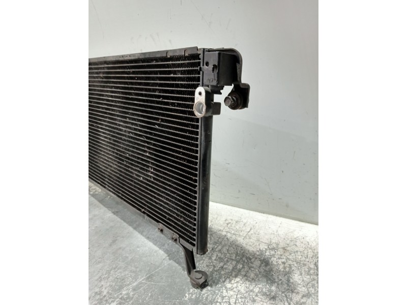 Recambio de condensador / radiador aire acondicionado para mitsubishi montero (v20/v40) 2800 td glx (2-ptas.) referencia OEM IAM