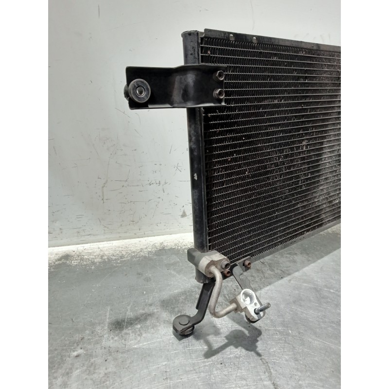 Recambio de condensador / radiador aire acondicionado para mitsubishi montero (v20/v40) 2800 td glx (2-ptas.) referencia OEM IAM