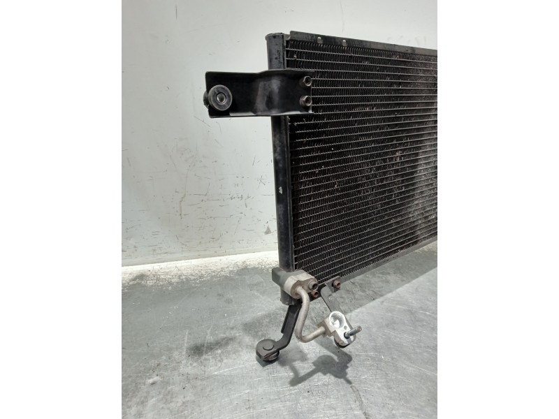Recambio de condensador / radiador aire acondicionado para mitsubishi montero (v20/v40) 2800 td glx (2-ptas.) referencia OEM IAM