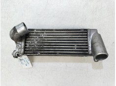 Recambio de intercooler para honda accord berlina (cg7-9/ch1-7) 2.0 td (5 asientos) referencia OEM IAM 19000PDDE010M4  