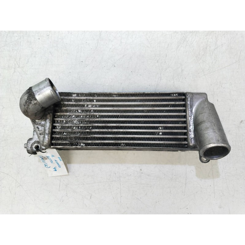 Recambio de intercooler para honda accord berlina (cg7-9/ch1-7) 2.0 td (5 asientos) referencia OEM IAM 19000PDDE010M4  