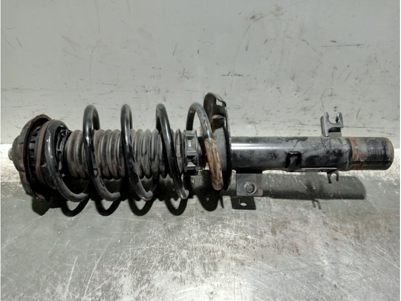 Recambio de amortiguador delantero derecho para citroen c4 cactus referencia OEM IAM 9811879080 22296977 