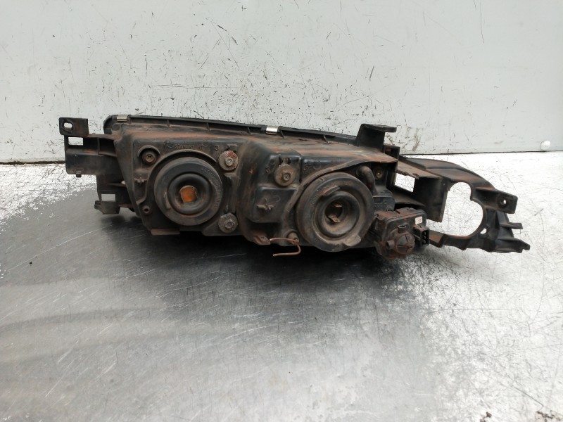 Recambio de faro derecho para mitsubishi galant berlina (ea0) referencia OEM IAM   