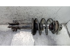 Recambio de amortiguador delantero izquierdo para fiat seicento (187) 1.1 referencia OEM IAM 46528598  
