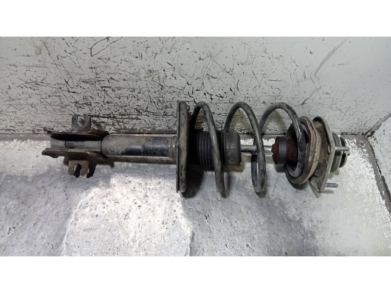 Recambio de amortiguador delantero izquierdo para fiat seicento (187) 1.1 referencia OEM IAM 46528598  
