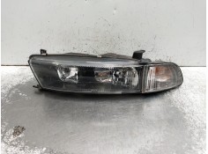 Recambio de faro izquierdo para mitsubishi galant berlina (ea0) referencia OEM IAM   