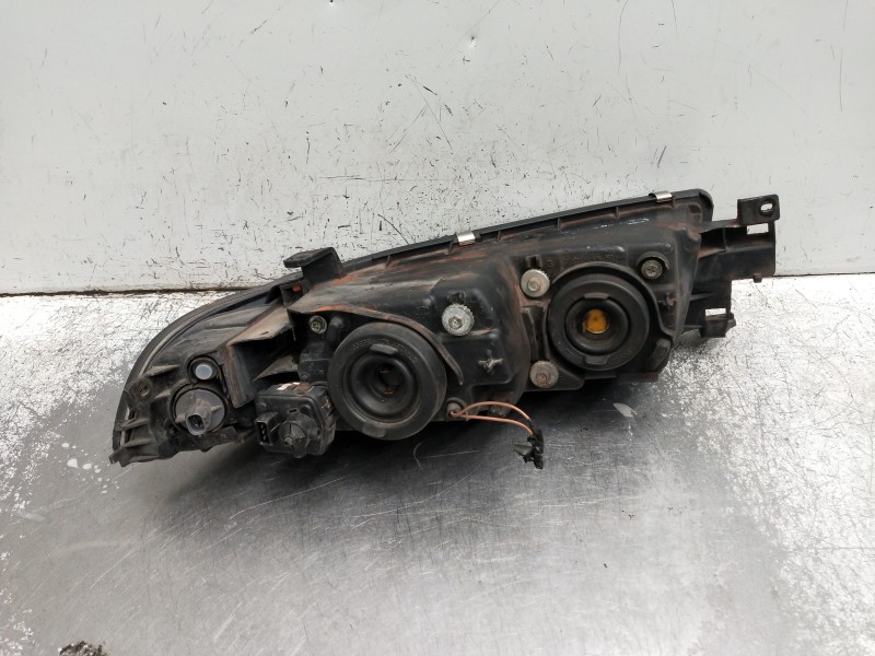 Recambio de faro izquierdo para mitsubishi galant berlina (ea0) referencia OEM IAM   
