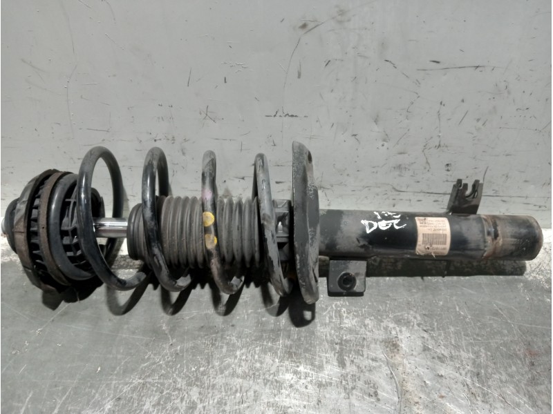 Recambio de amortiguador delantero izquierdo para citroen c4 cactus referencia OEM IAM 9811879180 22296978 