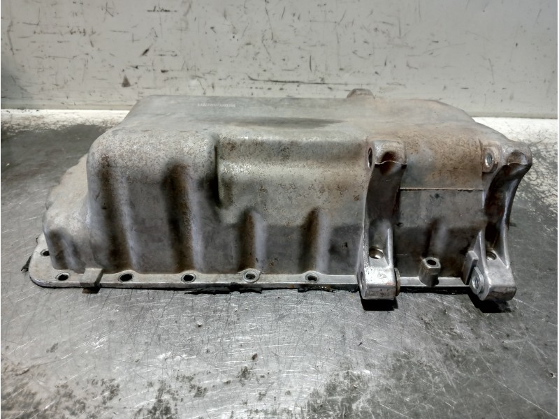 Recambio de carter para citroen berlingo referencia OEM IAM   