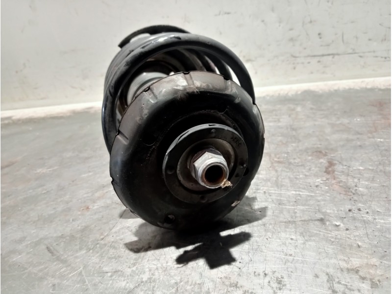 Recambio de amortiguador delantero izquierdo para citroen c4 cactus referencia OEM IAM 9811879180 22296978 