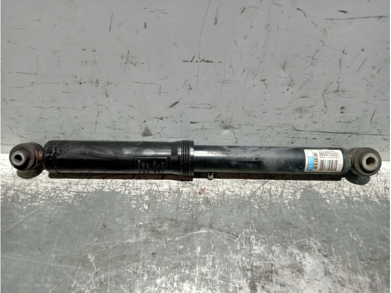 Recambio de amortiguador trasero derecho para citroen c4 cactus referencia OEM IAM 9809739280 22270490 