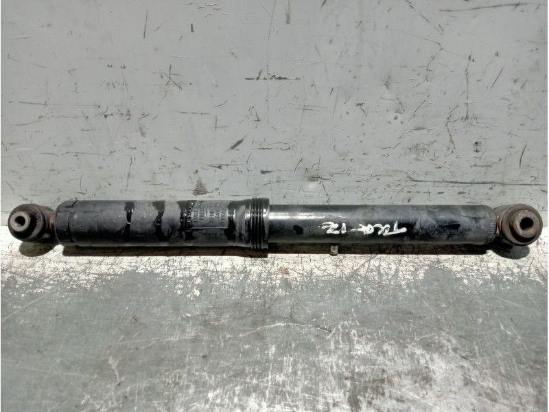 Recambio de amortiguador trasero izquierdo para citroen c4 cactus referencia OEM IAM 9809739280 22270490 