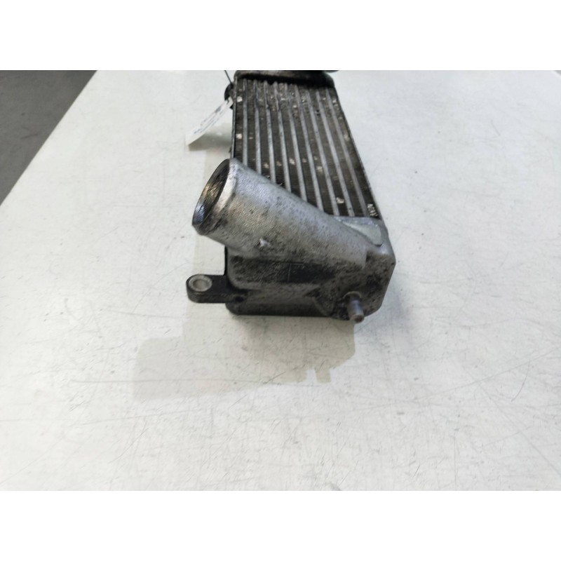 Recambio de intercooler para honda accord berlina (cg7-9/ch1-7) 2.0 td (5 asientos) referencia OEM IAM 19000PDDE010M4  