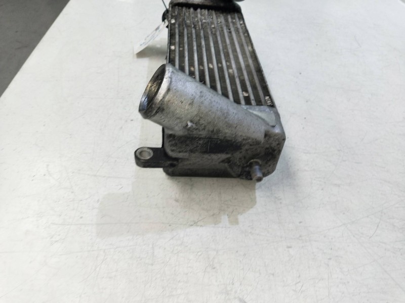 Recambio de intercooler para honda accord berlina (cg7-9/ch1-7) 2.0 td (5 asientos) referencia OEM IAM 19000PDDE010M4  