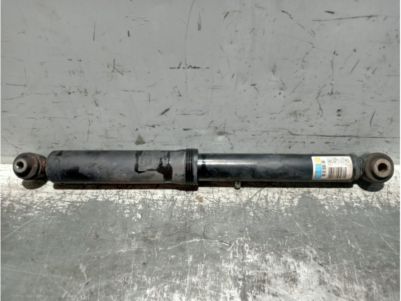 Recambio de amortiguador trasero izquierdo para citroen c4 cactus referencia OEM IAM 9809739280 22270490 