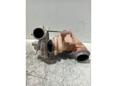 Recambio de turbocompresor para citroen berlingo referencia OEM IAM 9622526980  VVP10309