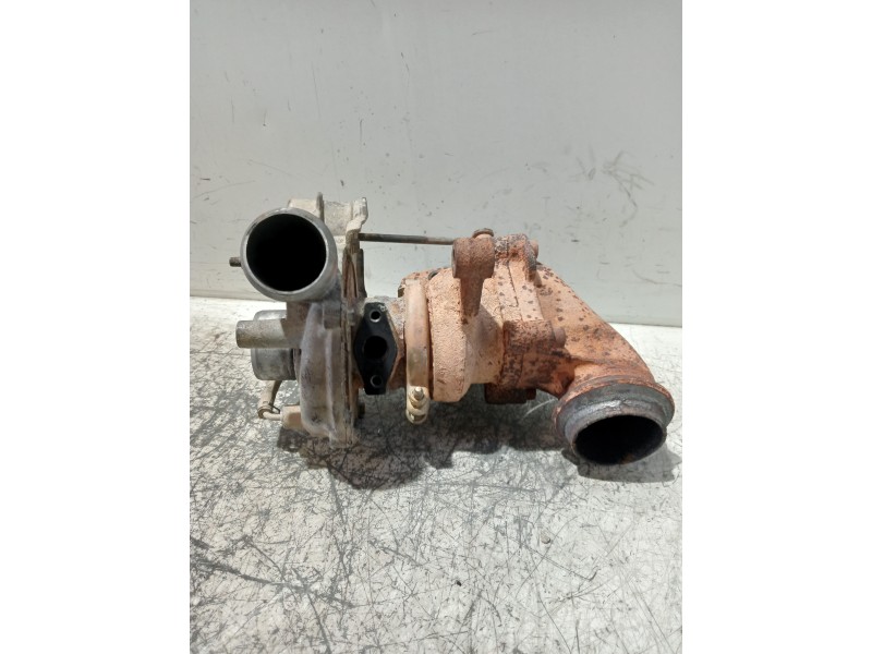 Recambio de turbocompresor para citroen berlingo referencia OEM IAM 9622526980  VVP10309