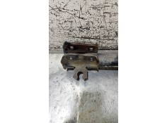 Recambio de amortiguador delantero izquierdo para fiat seicento (187) 1.1 referencia OEM IAM 46528598   2