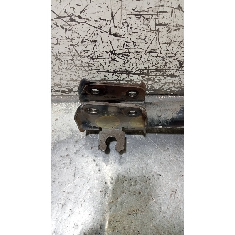 Recambio de amortiguador delantero izquierdo para fiat seicento (187) 1.1 referencia OEM IAM 46528598  