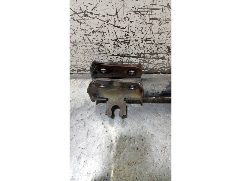 Recambio de amortiguador delantero izquierdo para fiat seicento (187) 1.1 referencia OEM IAM 46528598  