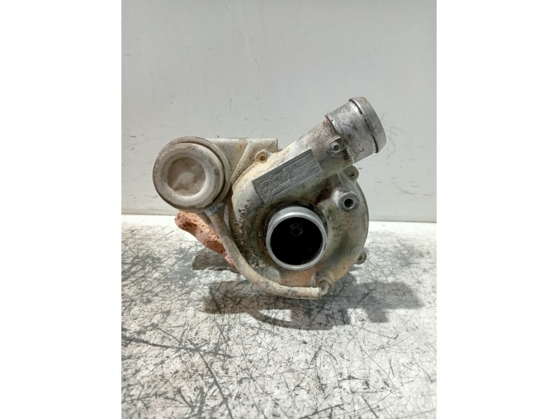 Recambio de turbocompresor para citroen berlingo referencia OEM IAM 9622526980  VVP10309