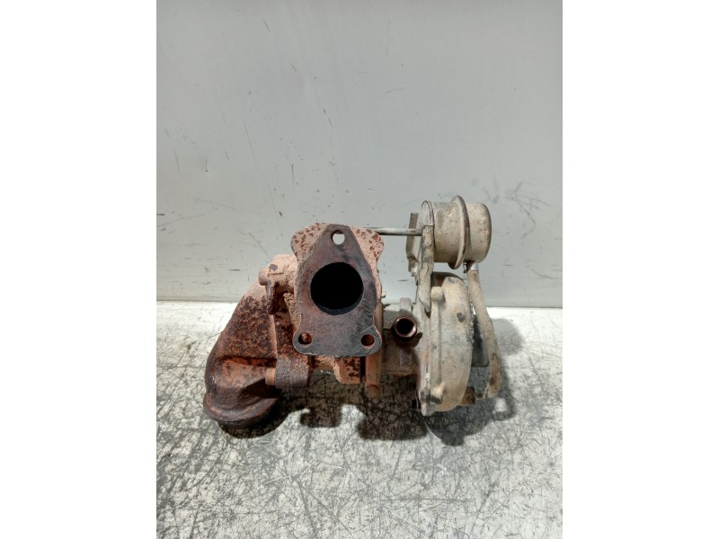 Recambio de turbocompresor para citroen berlingo referencia OEM IAM 9622526980  VVP10309